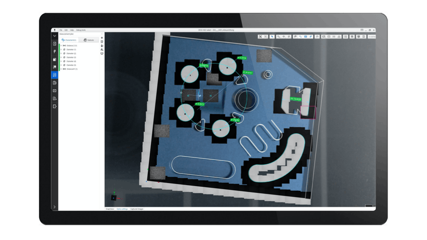 曲靖蔡司ZAPHIRE软件