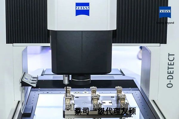 曲靖蔡司影像测量仪