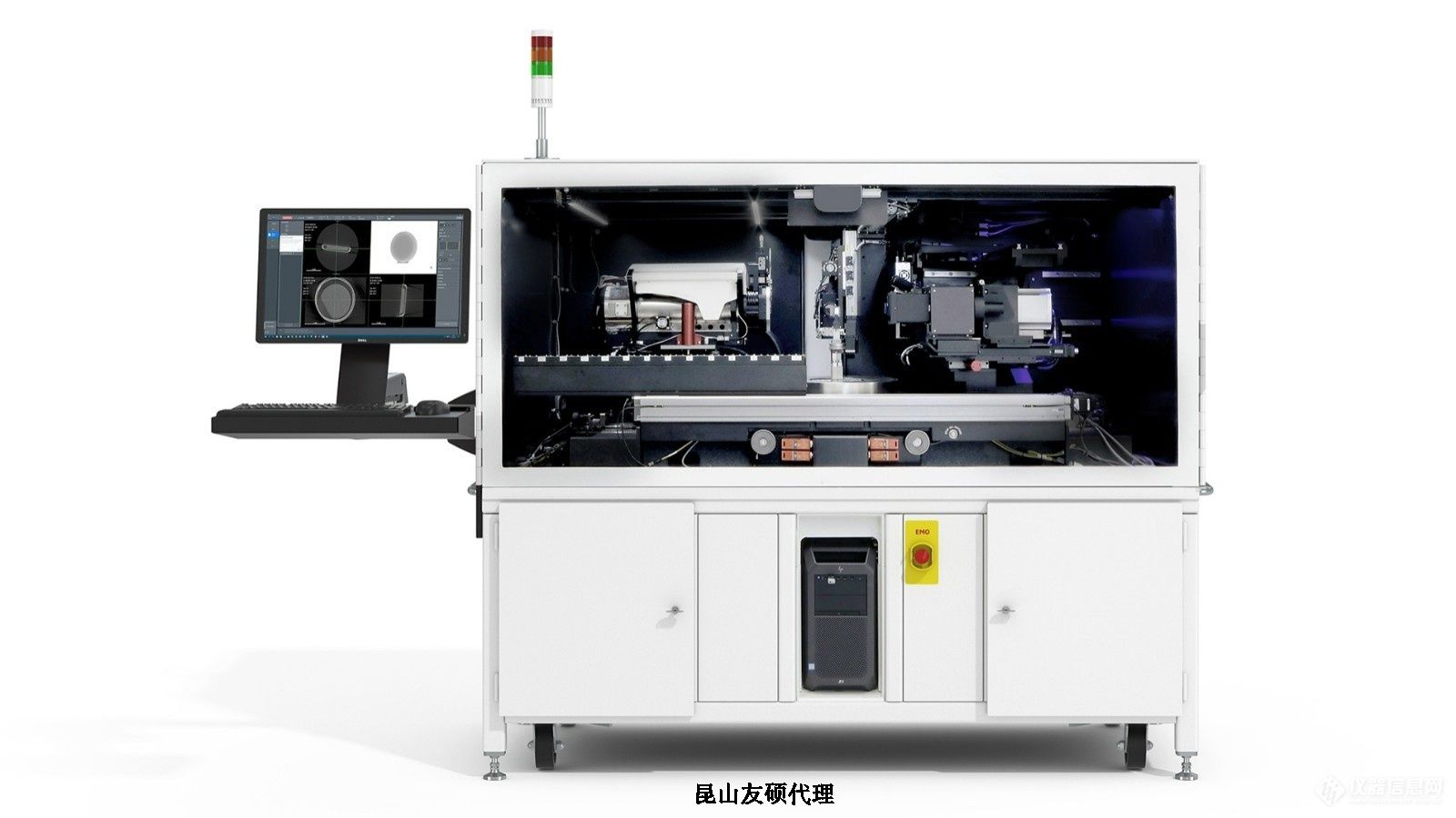 曲靖蔡司曲靖X射线显微镜