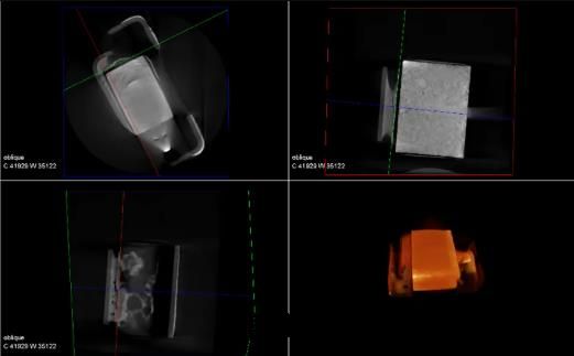 曲靖蔡司曲靖X射线显微镜